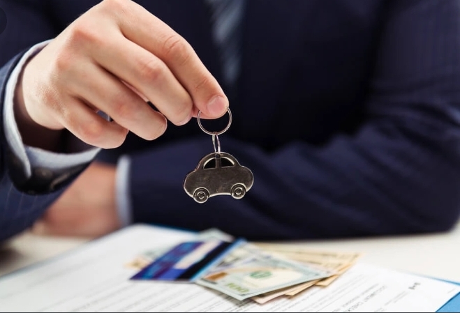 Actualizarán datos para registro de vehículos en Maneiro