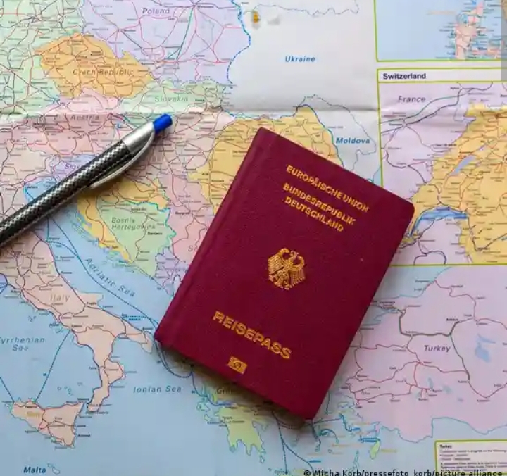 Alemania simplificará el acceso a la nacionalidad alemana