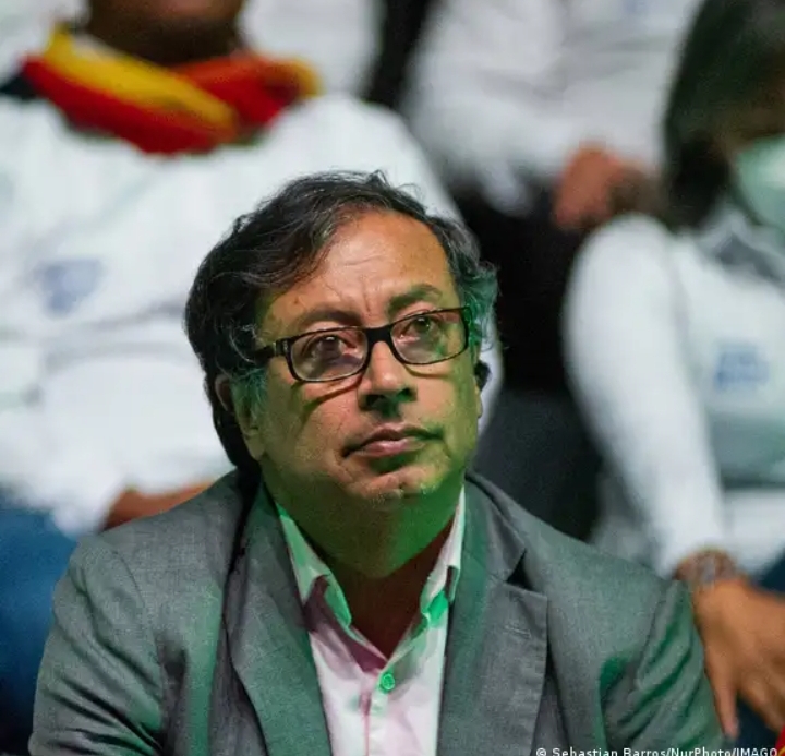 Colombia: Gustavo Petro pide ser declarado víctima ante la JEP