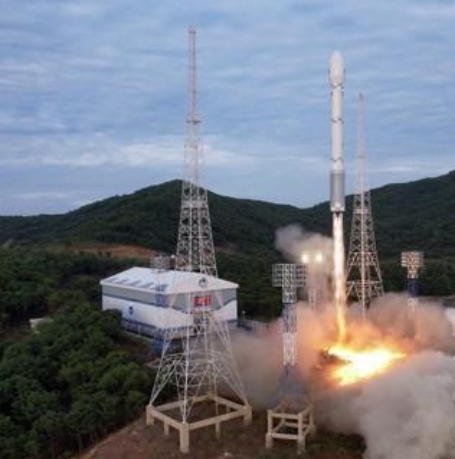 Corea del Norte fracasa en su segundo intento de lanzar un satélite espía