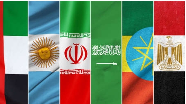 El BRICS duplica con creces el número de miembros