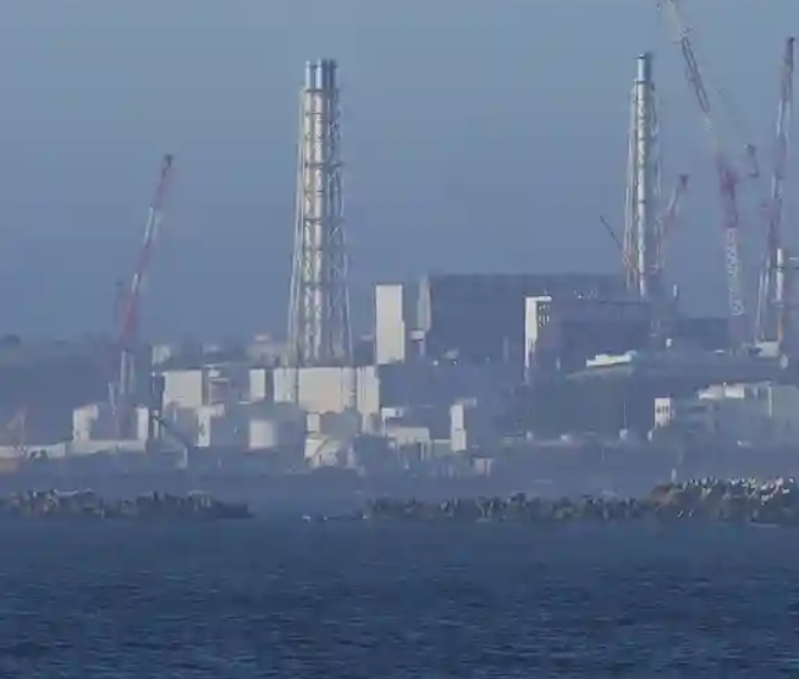 Fukushima: radiación en aguas es inferior al límite legal