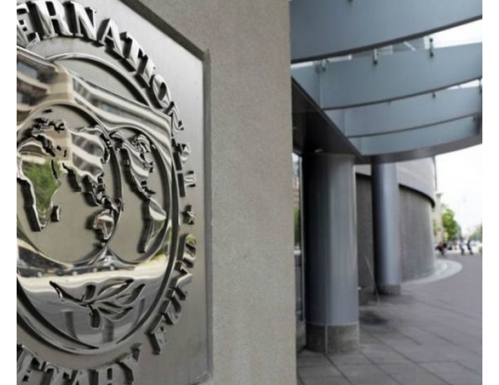 FMI apoya ajuste económico en Chile, pero advierte que aún hay descontento social