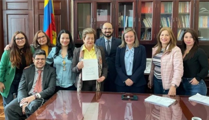 Colombia apuesta por nuevo proyecto de reforma laboral