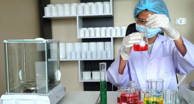 La industria farmacéutica india contribuye con la atención médica mundial