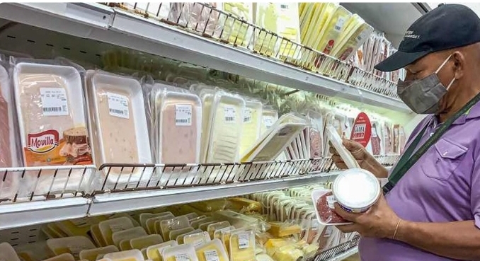Sector supermercados creció en 8%, revelan que en lo que va año han abierto 28 nuevos establecimientos