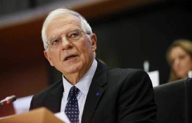 La UE no tiene «nada en contra» de la ampliación de los BRICS, dice Borrell