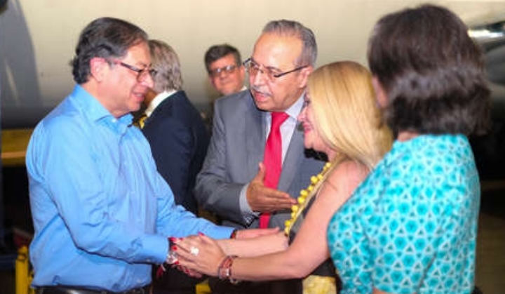 Petro visita Costa Rica: ¿cuáles son los puntos importantes de su agenda?