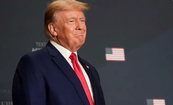 Juicio de Trump sobre elecciones de 2020 comenzará en marzo