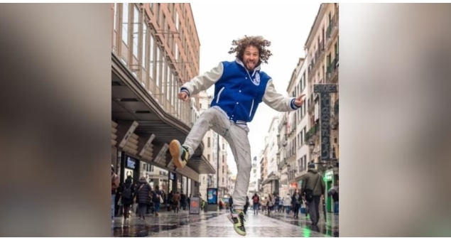 Fuerte temblor sorprende a Luisito Comunica en Indonesia; ‘espero que no haya alerta de tsumani’