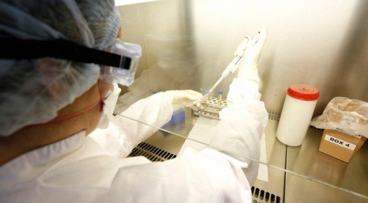 Ministerio de Salud confirma primer caso de variante EG.5 del Covid-19 en Ecuador