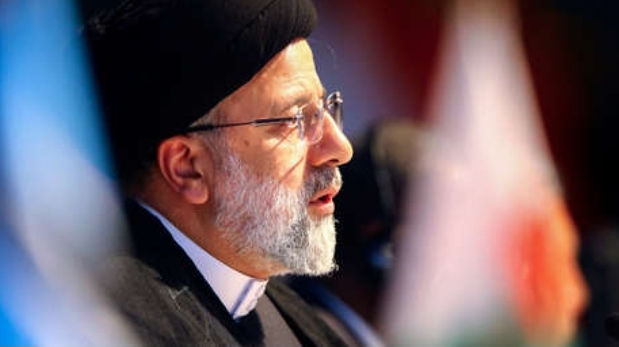 Presidente de Irán: «No esperamos la sonrisa de EE.UU., existe una muy buena oportunidad llamada BRICS»