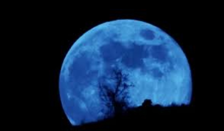 Súper Luna Azul 30 y 31 de agosto: detalles de la Luna llena más grande y brillante del año