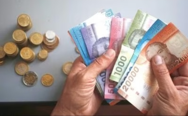 ¿A cuánto aumentará el sueldo mínimo en Chile desde el 1 de setiembre? Conoce el nuevo monto