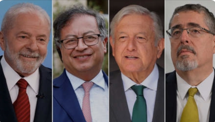 ¿Hacia dónde va el péndulo ideológico latinoamericano?