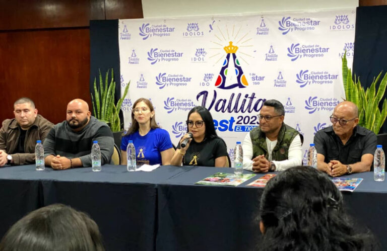 Alcaldía de El Tigre invertirá recursos en el Vallita Fest