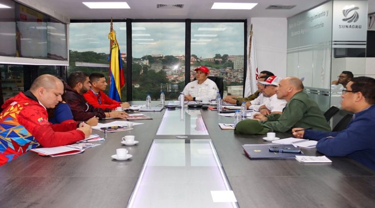 Autoridades avanzan en el plan de fiscalización nacional contra el contrabando