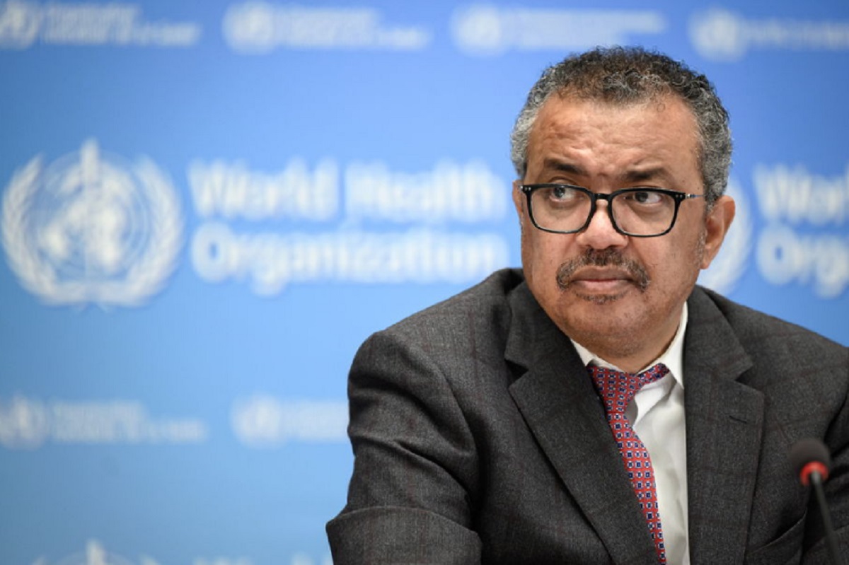 OMS se queja que la mayor parte de los países han dejado de comunicar muertes por Covid