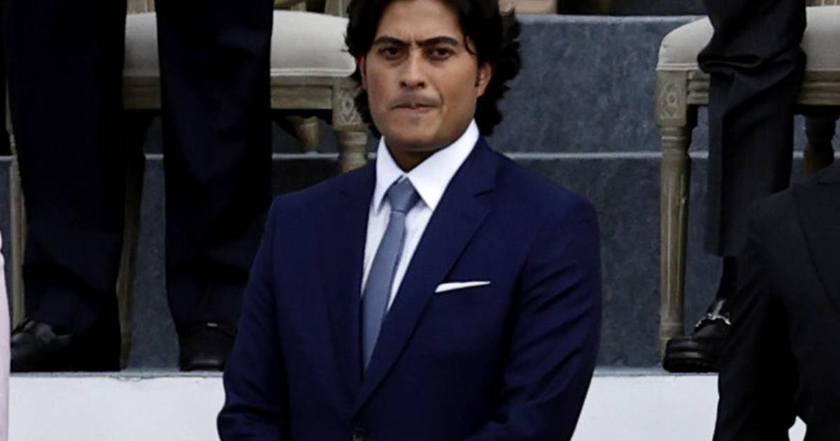 Juez deja en libertad al hijo de Gustavo Petro tras su acuerdo con la Fiscalía