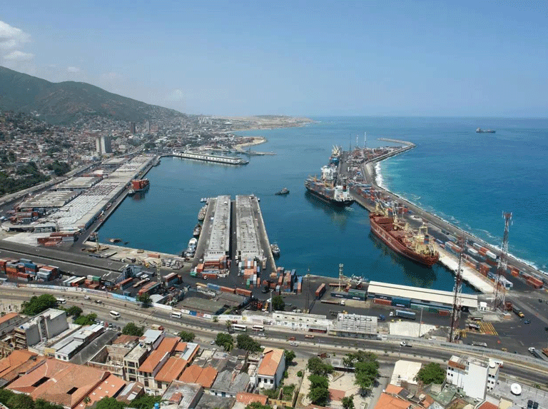 Activación de la ZEE de La Guaira impulsa alianzas y genera confianza