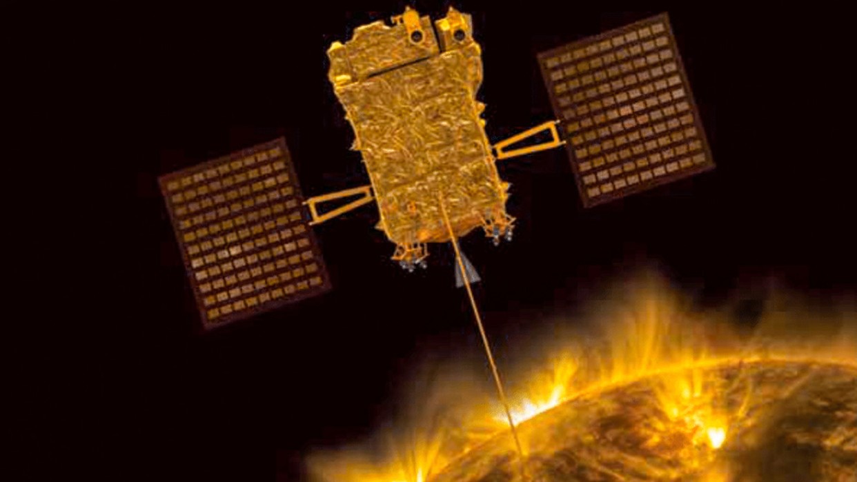 Agencia espacial india concluyó ensayo para el lanzamiento de nueva misión de estudio del Sol