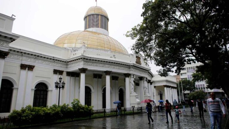 Designación de los nuevos rectores del CNE podría ser el 24 de agosto