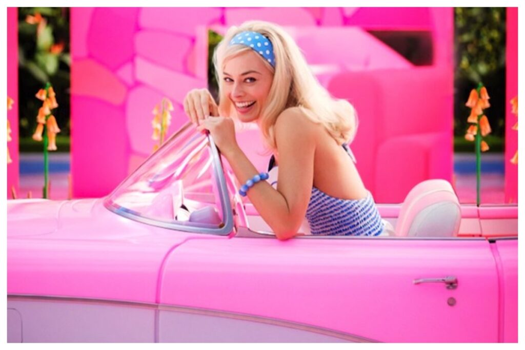 Mattel anuncia secuela de Barbie y llevará a otros juguetes famosos a la pantalla grande