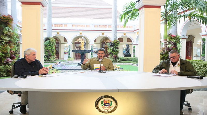 Venezuela avanza en producción de semilla nacional para garantizar siembra del 2024