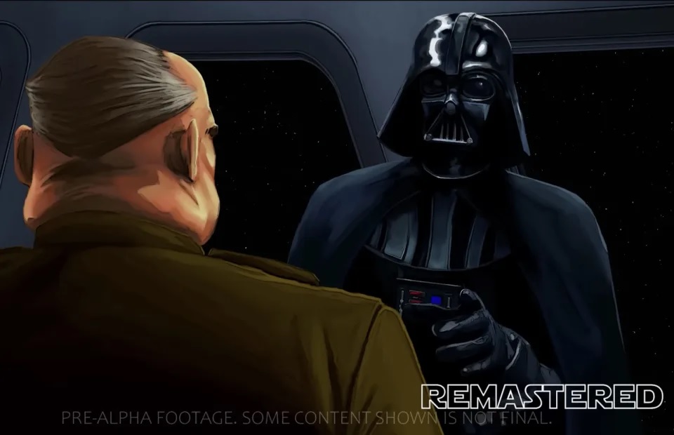 ‘Star Wars: Dark Forces’ y ‘Turok 3’ serán remasterizados por Nightdive Studios