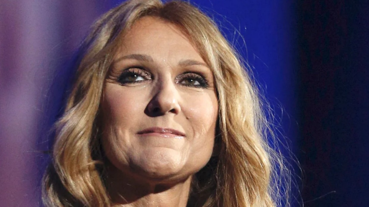 Céline Dion sufre el síndrome de la persona rígida, un trastorno neurológico incurable