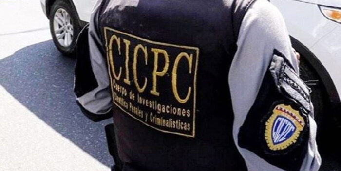 Cicpc desarticula organización criminal dedicada a estafar a ciudadanos peruanos