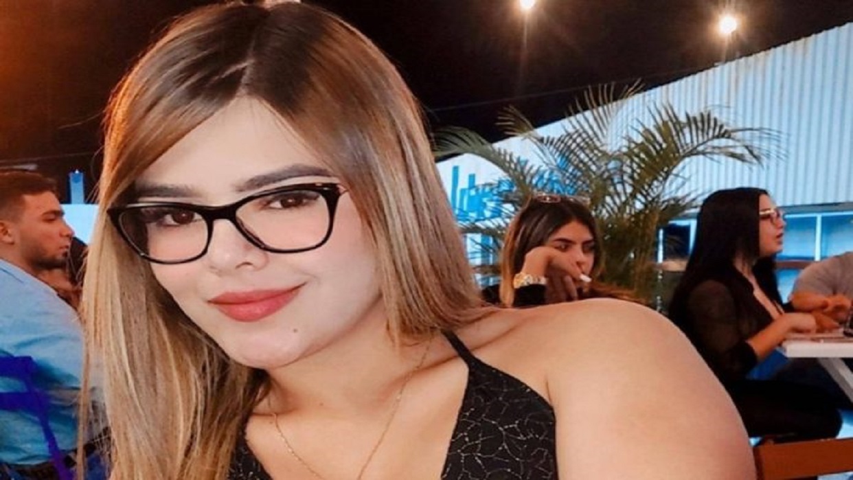 Cicpc identifica al homicida de la modelo Alexandra Silva