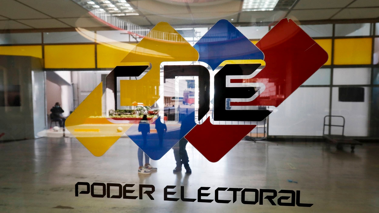CNE aprueba corte del Registro Electoral al 31 de julio de 2023