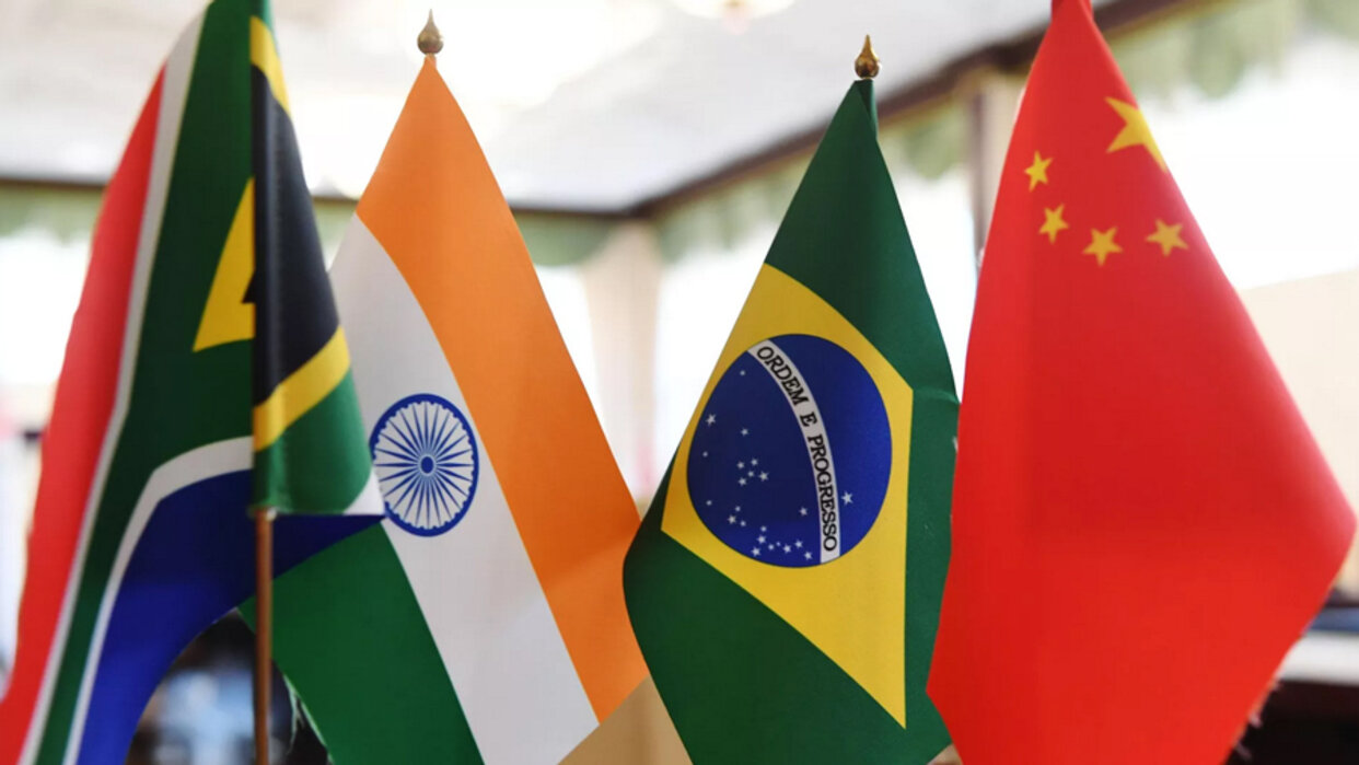 Al menos 34 países ya confirmaron su participación en la cumbre de los BRICS