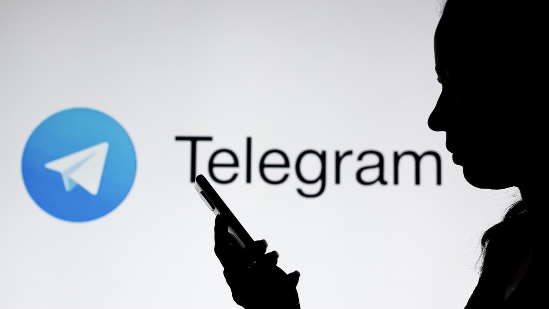 Irak bloquea Telegram por motivos de seguridad y vulneración de datos personales