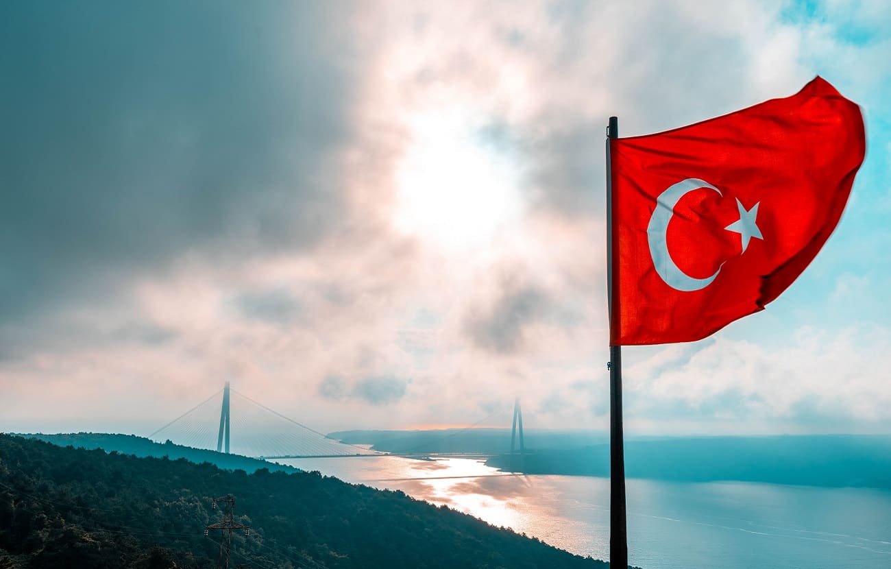 Turquía ofrece residencia permanente a latinos que cumplan con estos requisitos