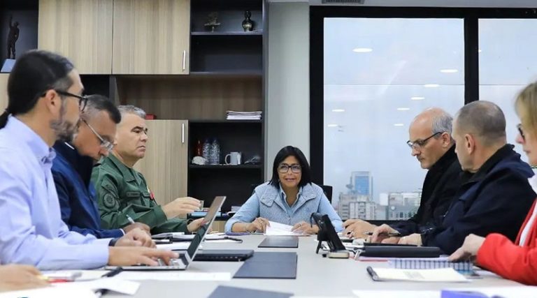 Gobierno nacional evalúa planes para el regreso a clases 2023-2024