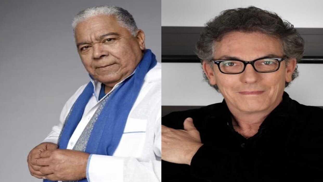 Danny Rivera llenará de puro romanticismo al Teatro Teresa Carreño