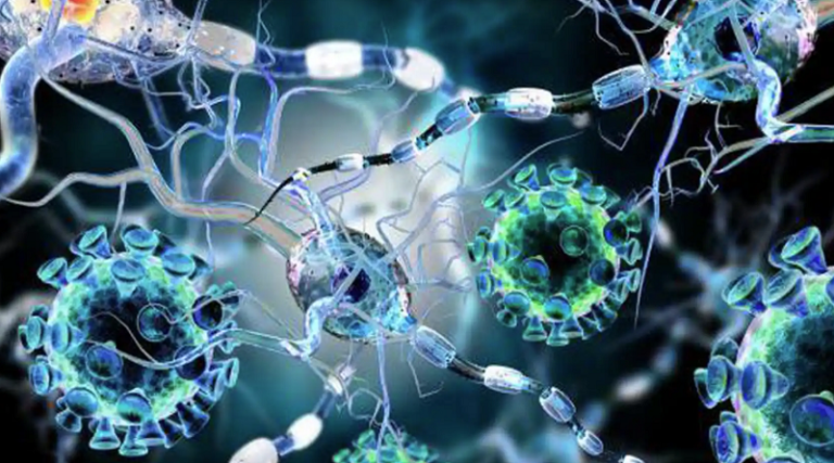 Conoce|Estudian potencial tratamiento para la esclerosis múltiple