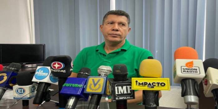 Henri Falcón: «En su momento anunciaremos a quien respaldaremos en las elecciones primarias»