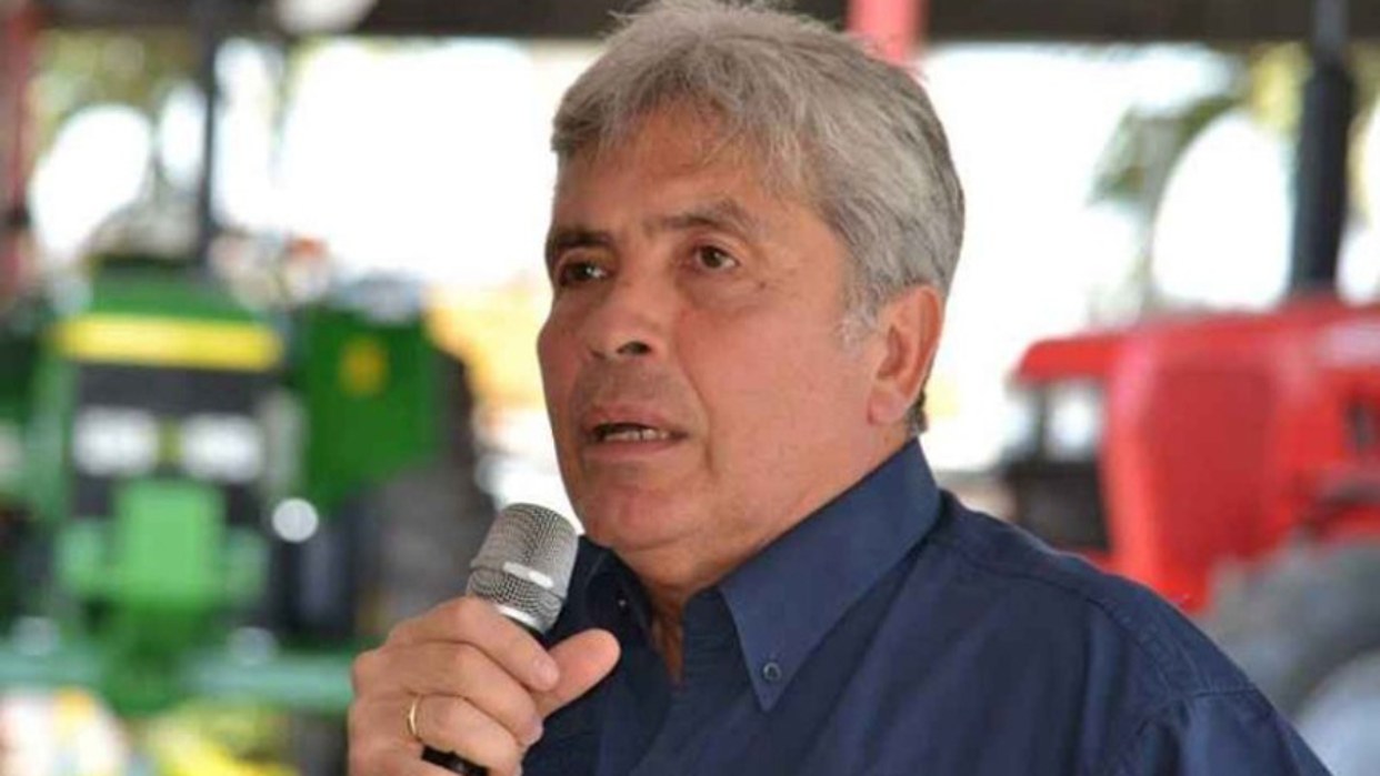 Gobierno apunta a la producción de 40 millones de toneladas de materia prima para 2025