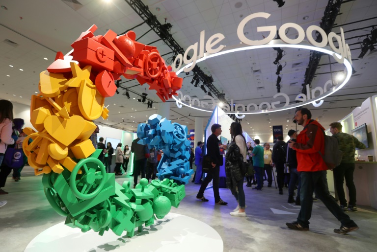 Google incentiva a sus trabajadores para que vuelvan a la oficina con hoteles a 99 dólares la noche