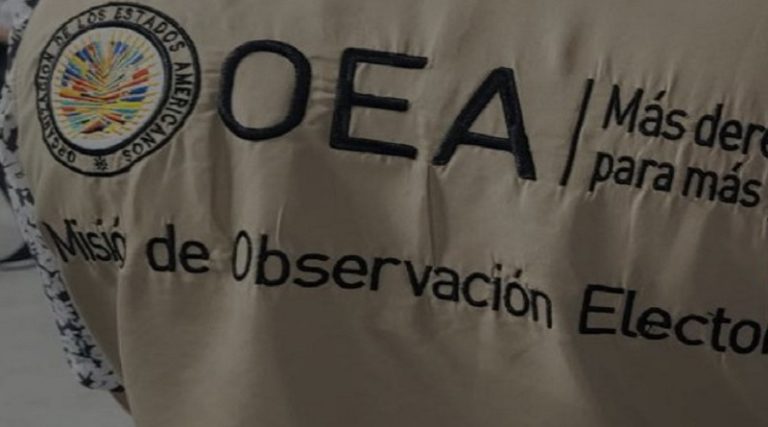 Alertan sobre posibles focos de violencia electoral en Guatemala