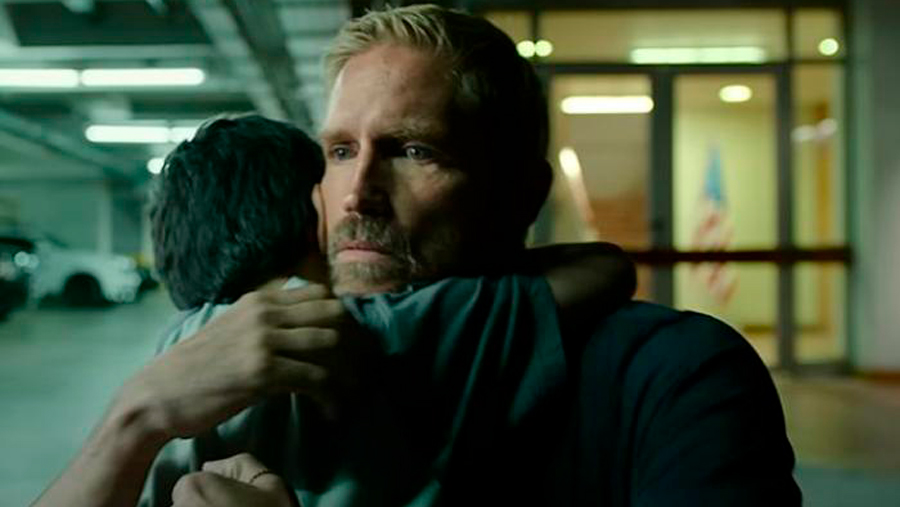 «Sonido de libertad» expone la cruda realidad del tráfico sexual de menores de edad