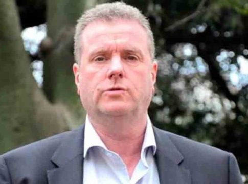 Autorizan analizar teléfonos de diputado opositor argentino por atentado contra Cristina Fernández