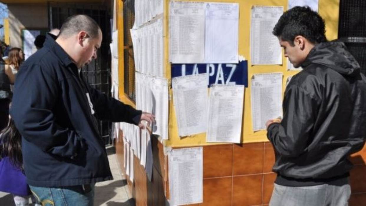Inicia veda electoral en Argentina en medio de violencia