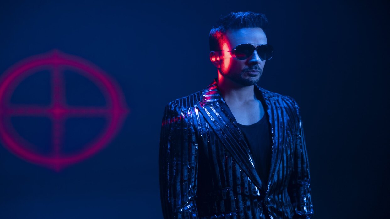 Luis Fonsi aclara que su nueva canción no va dedicada a su ex