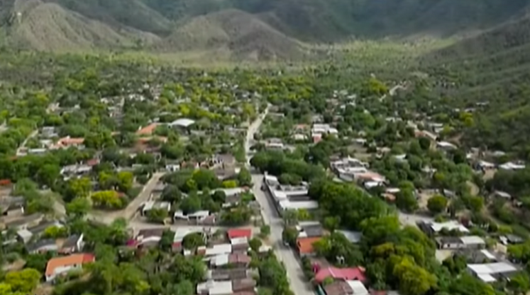 Atienden a comunidad de San Francisco de Macanao con servicios integrales