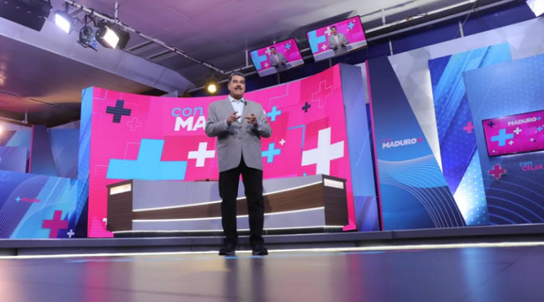 Presidente Maduro: Los BRICS representan el nuevo orden mundial sin colonialismo