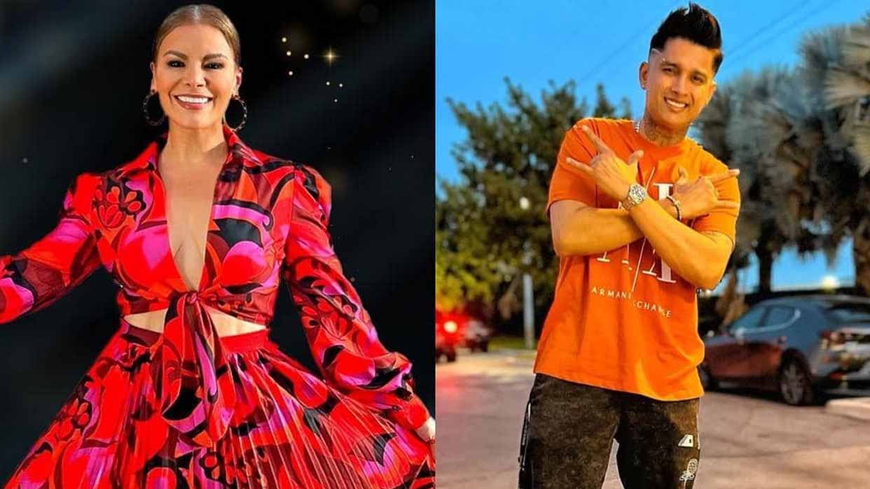 «Me muero de ganas”, el nuevo tema musical de Juan Miguel y Olga Tañón